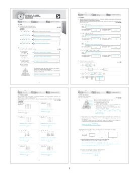 Jawapan Lengkap Matematik Tingkatan 2 Bahagian A