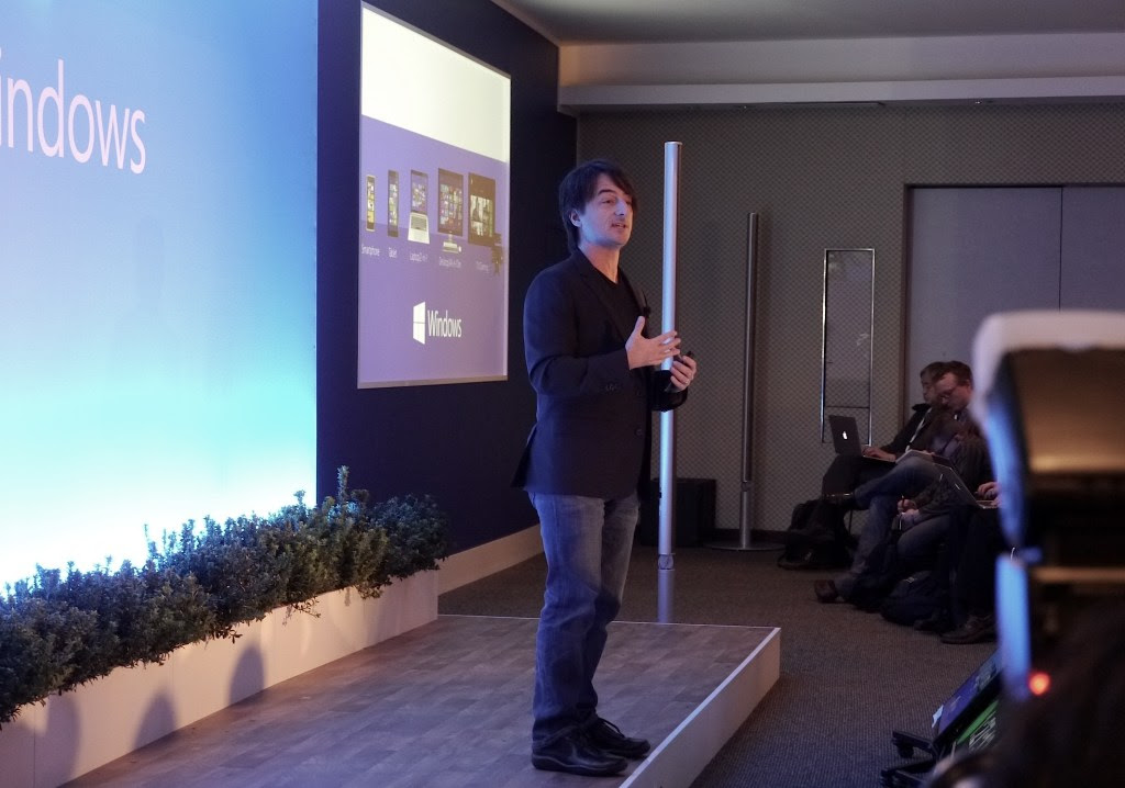 joe belfiore