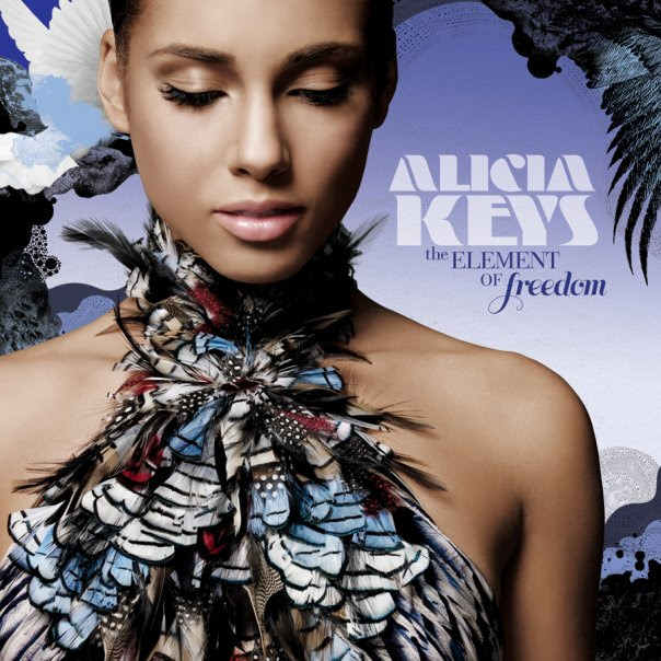 alicia keys pictures album