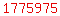 blogger counter
