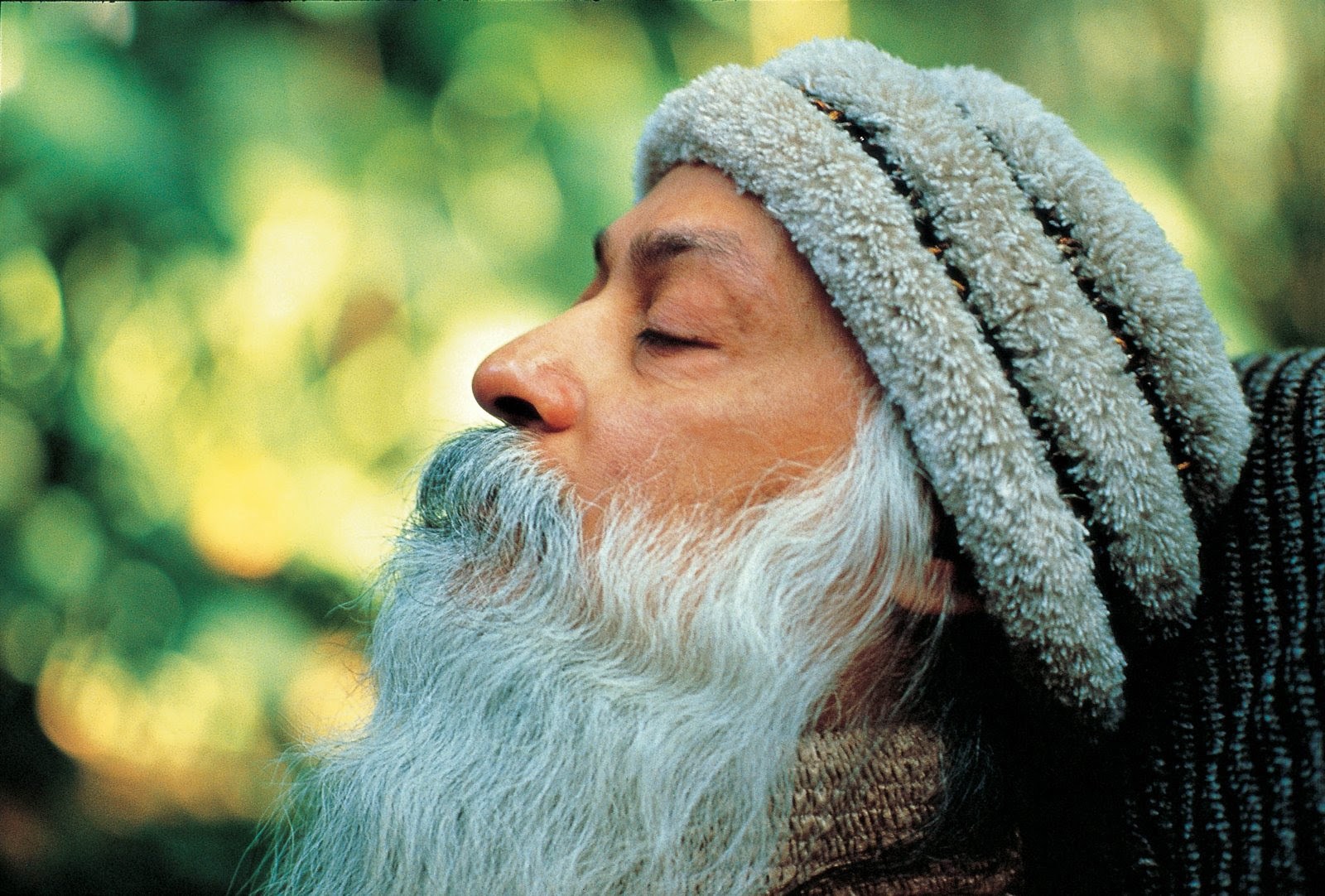 Osho