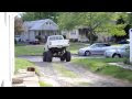 Toyota Pickup Truck freshly built. mcse350