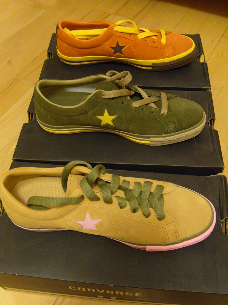 Converse