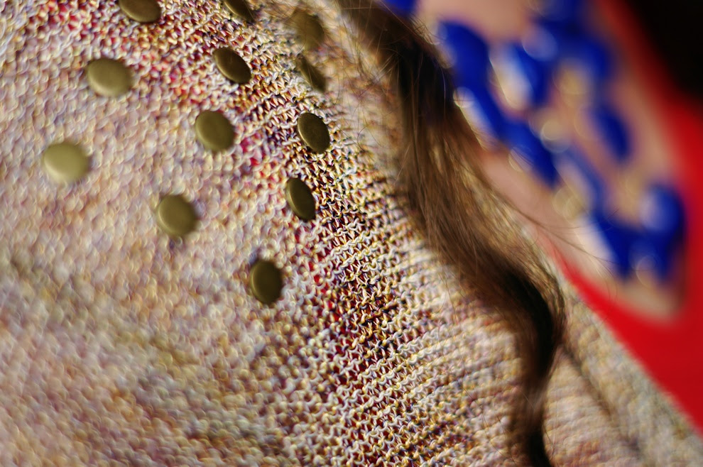 Große Größen Plus Size Fashion Blog