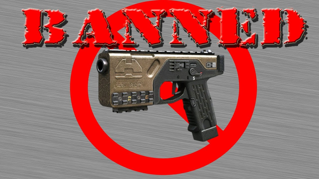 Kap 40 - Banned! - YouTube
