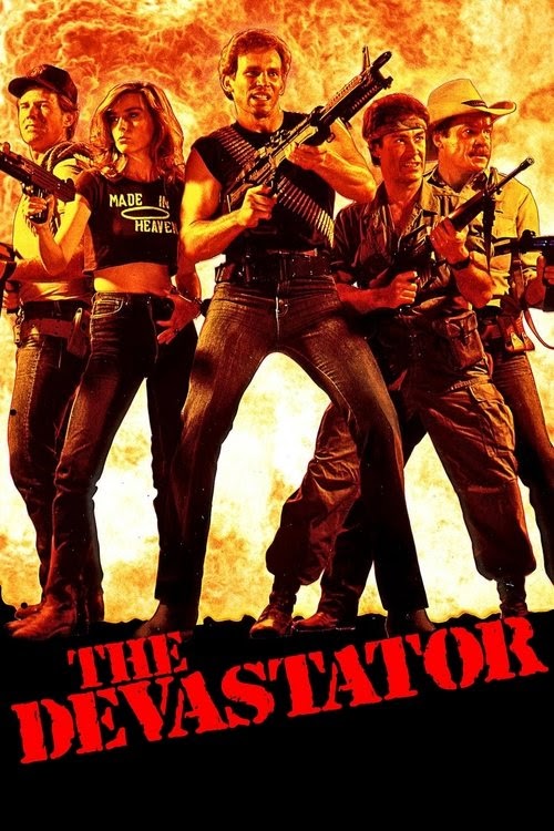 Assirtir The Devastator 1986 Filme Completo Dublado Em Português Gratis