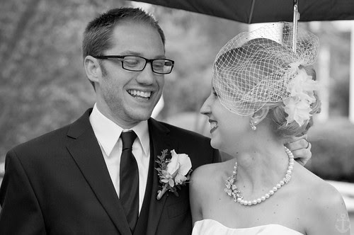 Dana & Ryan // Salnine, MI
