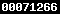 web hit counter