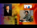 Video 26.06.2011. Марат Мусин у Дмитрия Быкова на "Сити-FM"