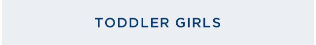TODDLER GIRLS