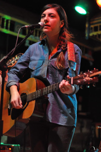 Shannon Rose and The Thorns at The Rainbow