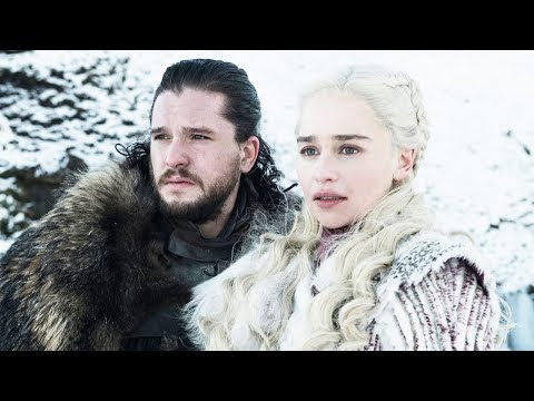 watch game of thrones season 8 trailer revealed