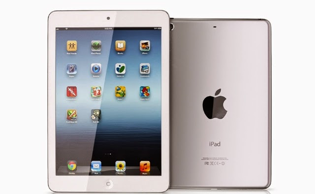 Φήμες για νέα iPad και OS X τον Οκτώβριο