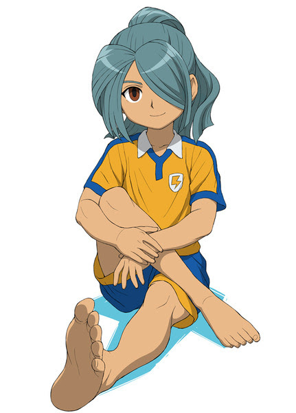 風丸 一郎太 Pixiv年鑑 B