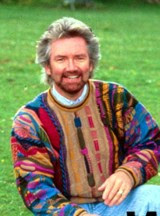 Edmonds: High Priest of Knitware
