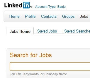Five Best Job Search Sites