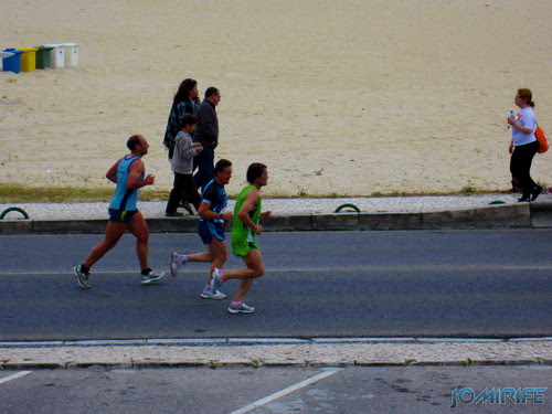 7 Maratona Figueira da Foz - Buarcos