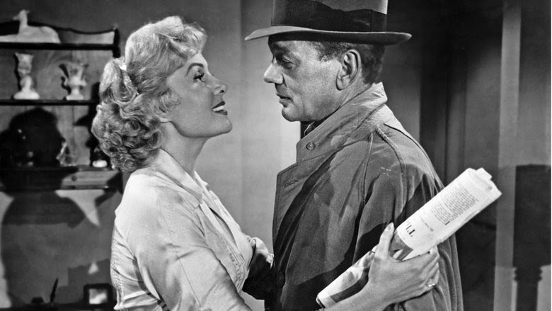 The Killer Is Loose Full Movie