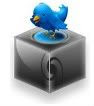 Urmeaza-ma pe Twitter