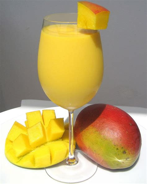 mango lassi recipe indian food recipes
