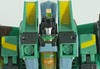 Transformers Acid Storm Universe Classics - modo robot (by mdverde)