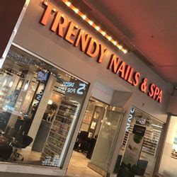 Trendy Nails And Spa