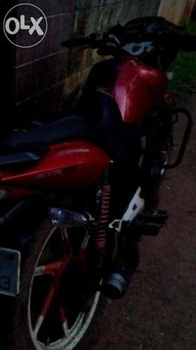Apache Rtr 160 Modified For Sale In Kollam Kerala Classified Indialisted Com