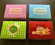 Info Penting 24+ Harga Kotak Kue