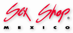 Sexshop Mexico