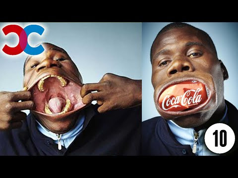 Shocking world records in the world