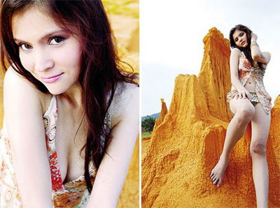 ฟิล์ม รัฐภูมิ รับเคยคบ แอนนี่ บรู๊ค พร้อมรอผลดีเอ็นเอ O_o ...