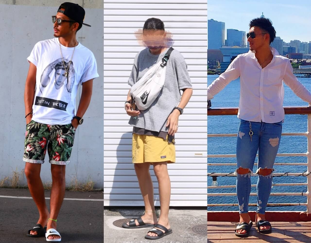 ベナッシのメンズコーデ 人気でおすすめのベナッシをご紹介 Men S