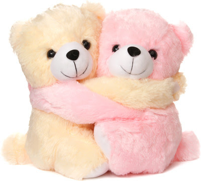  Cute  Couple  Teddy  Bear 