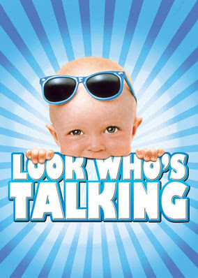 Look Who's Talking