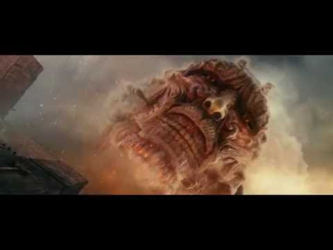 グロ注意 実写映画 進撃の巨人 Pg12版 の新pvが超良い 後編の映像予告に突然のシキエレｗｗｗｗｗ 進撃の巨人ちゃんねる