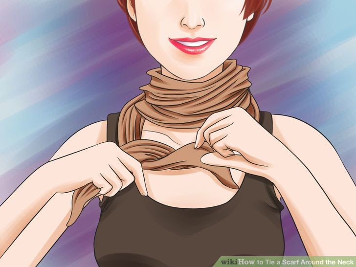 Tie a Scarf Around the Neck Step 11.jpg