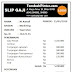 Excel Contoh Slip Gaji Karyawan Swasta / 12 Contoh Slip Gaji Karyawan Dan Cara Membuatnya Word Excel / Maybe you would like to learn more about one of these?