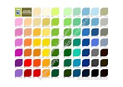 Ide 40+ Katalog Warna Cat Kayu Avian