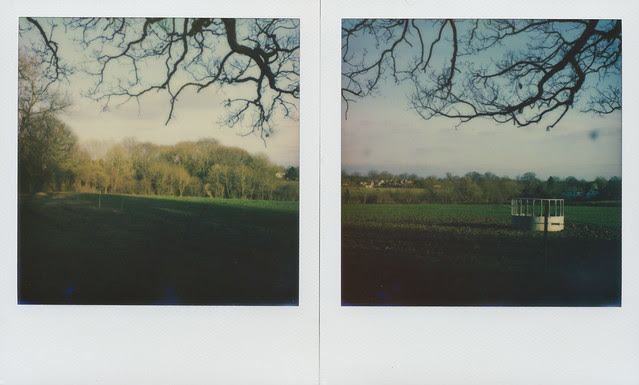 Town, Country? Or something in between?