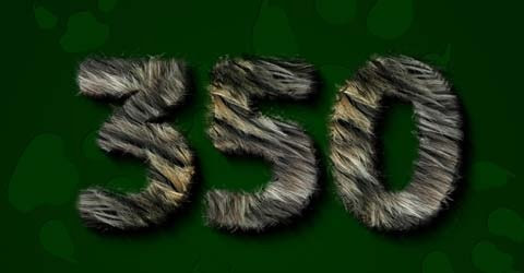 furtext 70 Photoshop Tutorials For Creating Perfect Typography
