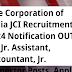 Jute Corporation of India JCI Recruitment 2024 Notification OUT for Jr. Assistant, Accountant, Jr. Inspector Posts, Apply Online Form