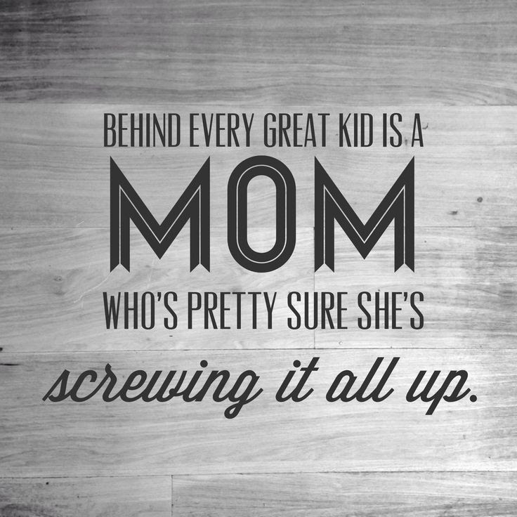 Single Mom Struggle Thoughts Stories Life