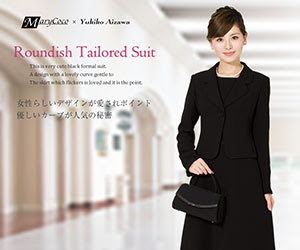 50代向けの喪服