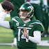 Sam Darnold Trade : Op7eocfwpuia4m : He won't turn 24 until june, making him seven months younger than joe burrow.