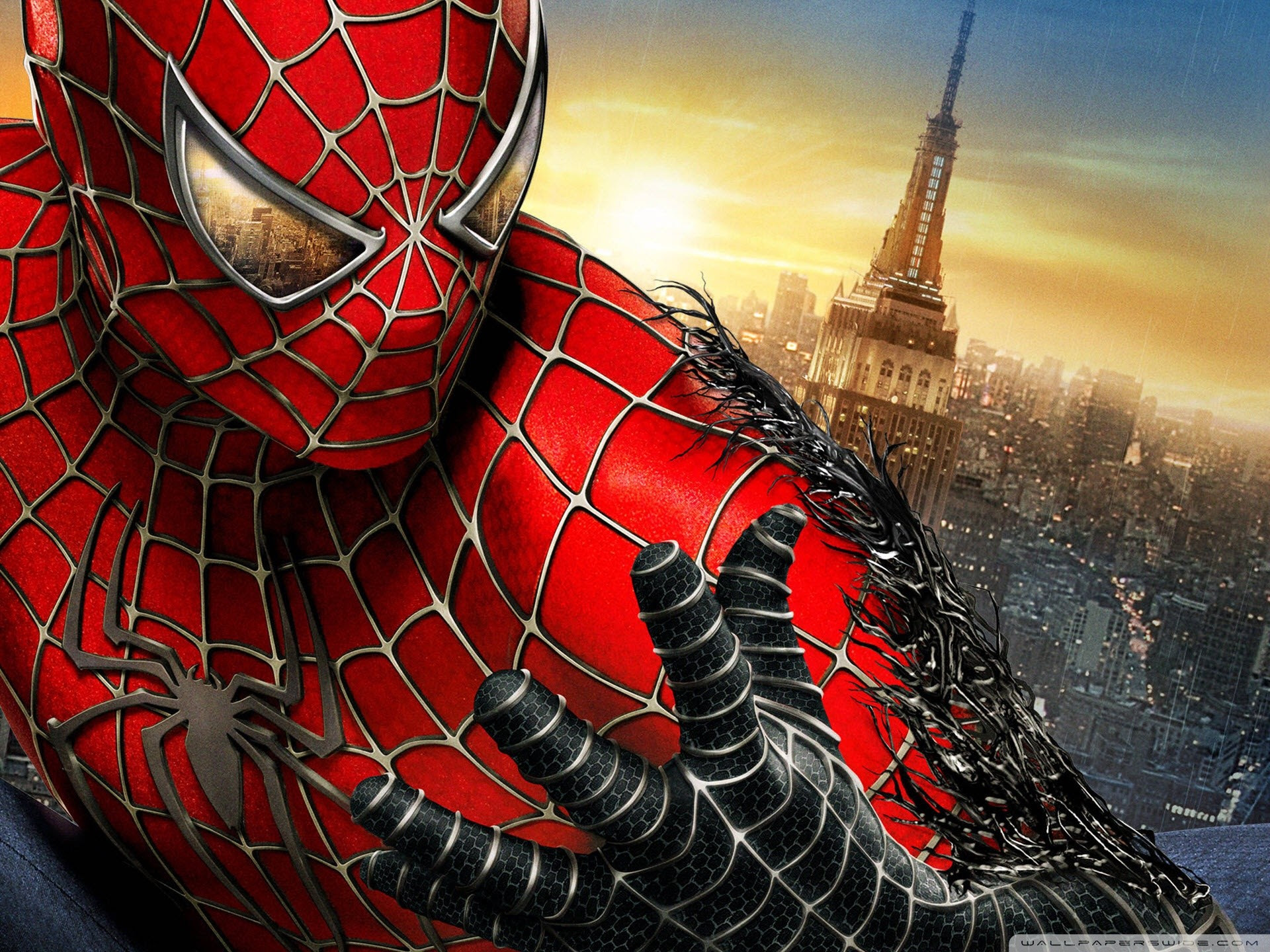 Spider Man Hd Wallpapers 1080p 73 Images