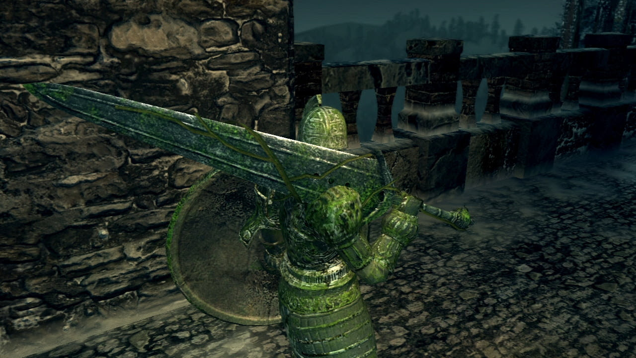 Dark Souls Weapon Rankings The Best Swords Axes Spears Hammers Catalysts More For Multiple Builds Daydull