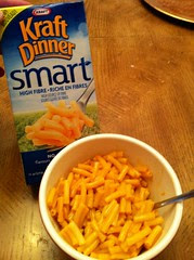 Kraft Dinner Smart