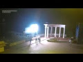Видео В Алуште нет света  :-) запись веб камеры Крым ру  ссылка ниже