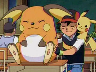 インドで放送開始されたポケモンアニメ 子供向け番組の中で毎週視聴率1位を獲得 ポケモン情報ねっと