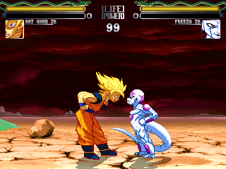 Hyper Dragon Ball Z La Mise A Jour Evo Est Disponible